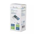 Controller per Strip LED RGB+W Dimmerabile con Telecomando