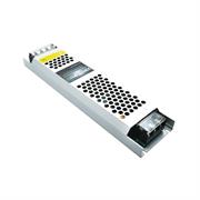 Alimentatore slim 12V 12.5A 150W in metallo