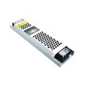 Alimentatore slim 12V 12.5A 150W in metallo