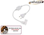 Spina presa striscia 220v 13 mm