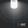 PRO Lampadina LED Chip Samsung E14 2W ST26 4000k