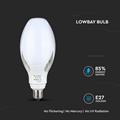 Lampadina LED Chip Samsung E27 36W 110LM/W Oliva 3000K