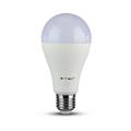 Lampadina LED E27 8,5W A60 6500K (Box 3 pezzi)