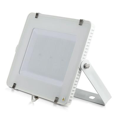 Faro LED SMD Chip Samsung 200W Colore Bianco 6400K IP65