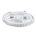 Strip LED SMD5050 8W/m 5m 60 LED/m 12V RGB + 6500K IP20 10mm
