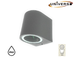 Applique LED da Parete con Portalampada Attacco GU10 IP65