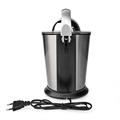 Spremiagrumi Elettrico a Pressione 100W