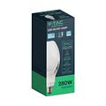 Lampadina LED Chip Samsung E27 36W 110LM/W Oliva 6400K