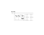 Modulo Smart Dimmer Intelligente Wi-Fi 2 Canali da Incasso