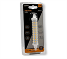 Lampadina Led Attacco R7s 12W Luce Fredda 6500K