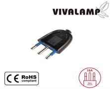 Spina Volante Nera 16A