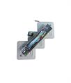 Applique da Muro LED 14W Tonalità Luce 3in1 1120Lm