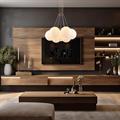 Lampadario da Soffitto a 7 Sfere con Attacco G9