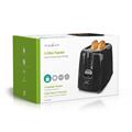 Tostapane Elettrico 700W