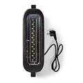 Tostapane Elettrico 1000W