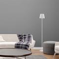 Lampada Touch Ricaricabile LED 4W Altezza Regolabile Luce Calda