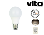 Lampadina LED 11,5W Attacco E27 A60 Luce Naturale 4000K