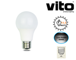 Lampadina LED 11,5W Attacco E27 A60 Luce Fredda 6400K