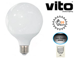 Lampadina LED 20W Attacco E27 G120 Luce Fredda 6400K