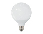 Lampadina LED 20W Attacco E27 G120 Luce Fredda 6400K