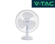 Ventilatore da Scrivania 40W