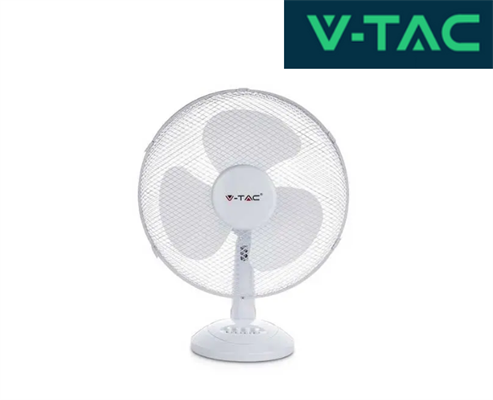 Ventilatore da Scrivania 40W