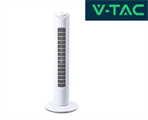 Ventilatore a Torre 45W Rotante