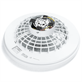 Ventilatore 24W con LED 40W Luce Calda Fredda Dimmerabile