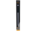 Lampadario Bianco LED 3W a Sospensione Luce Calda 3000K