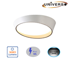 Lampadario Plafoniera da Soffitto LED 46W Luce Fredda 6500K