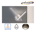 Applique da Parete LED 6W Luce Naturale 4000K