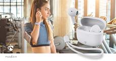 Auricolari Wireless Bluetooth