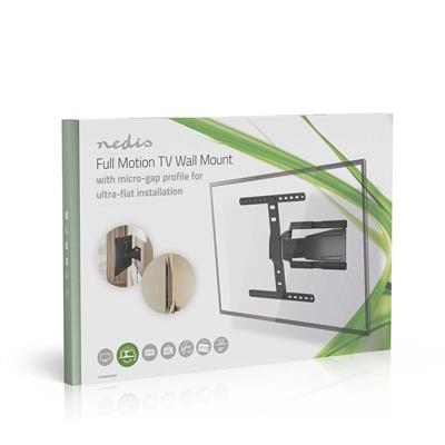 Supporto a Parete per TV da 43a 90 Regolabile