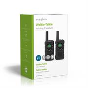 Walkie-Talkie set 2pz