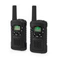 Walkie-Talkie set 2pz