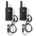 Walkie-Talkie set 2pz