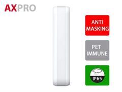 Rilevatore sensore di movimento PIR a tenda Pet Immunity ip65