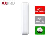 Rilevatore sensore di movimento PIR a tenda Pet Immunity ip65
