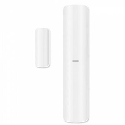 Contatto magnetico slim per porte e finestre Wireless Tri-X 868M