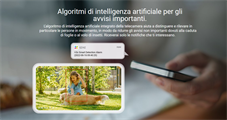 Telecamera Smart Home Wi-Fi 1080p Sensore IR IP67