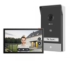 Videocitofono Smart Connesso con Schermo Touch 7