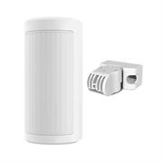 Rilevatore Allarme 868MHz Doppio PIR 18mt per immunity ip65