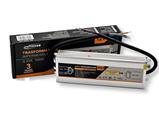 Alimentatore 100W 12V stagno IP67 metallico stabilizzato