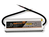 Alimentatore 100W 12V Stagno IP67 Metallico Stabilizzato IP67