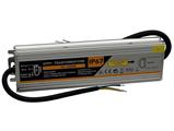 Alimentatore 200W 12V stagno IP67 metallico stabilizzato