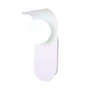 Applique da Parete con Attacco per Faretti G9*1 da interno