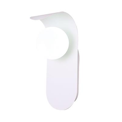 Applique da Parete con Attacco per Faretti G9*1 da interno