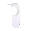 Applique da Parete con Attacco per Faretti G9*1 da interno