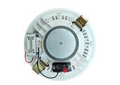 Cassa audio da incasso 100V bianca 6W Rms 18,5cm