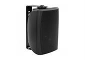 Altoparlante da parete nero 40W 6 8 Ohm HY-313 100V